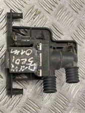 BMW 5 E39 Heizkörperventil