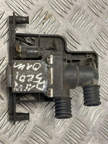 Bmw e39 heizkörperventil - bmw, 5